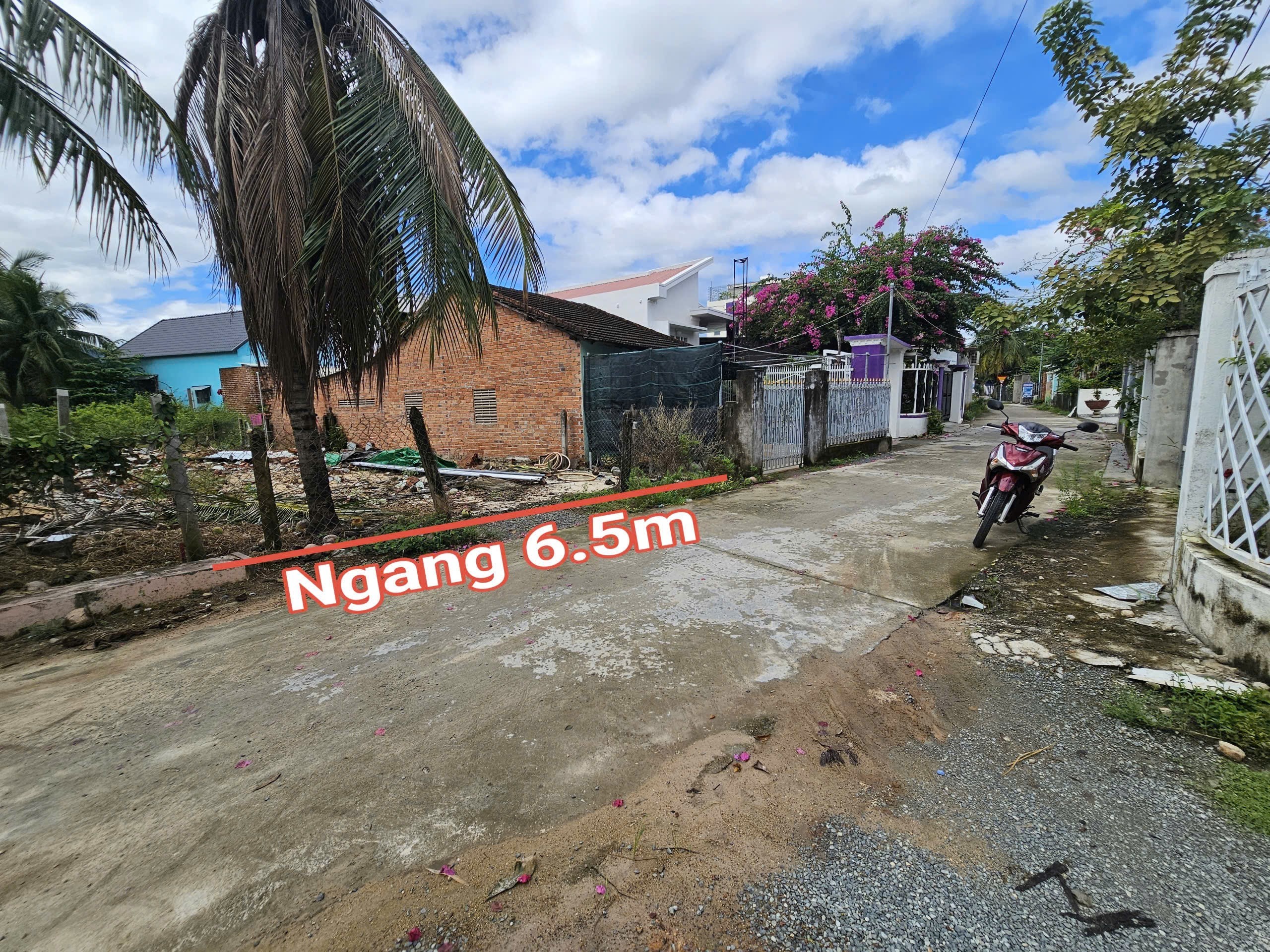 Bán đất Bình Lộc ngay trung tâm hành chính xã Diên Lộc cũ đường thông sát bên Hương Lộ 39 2