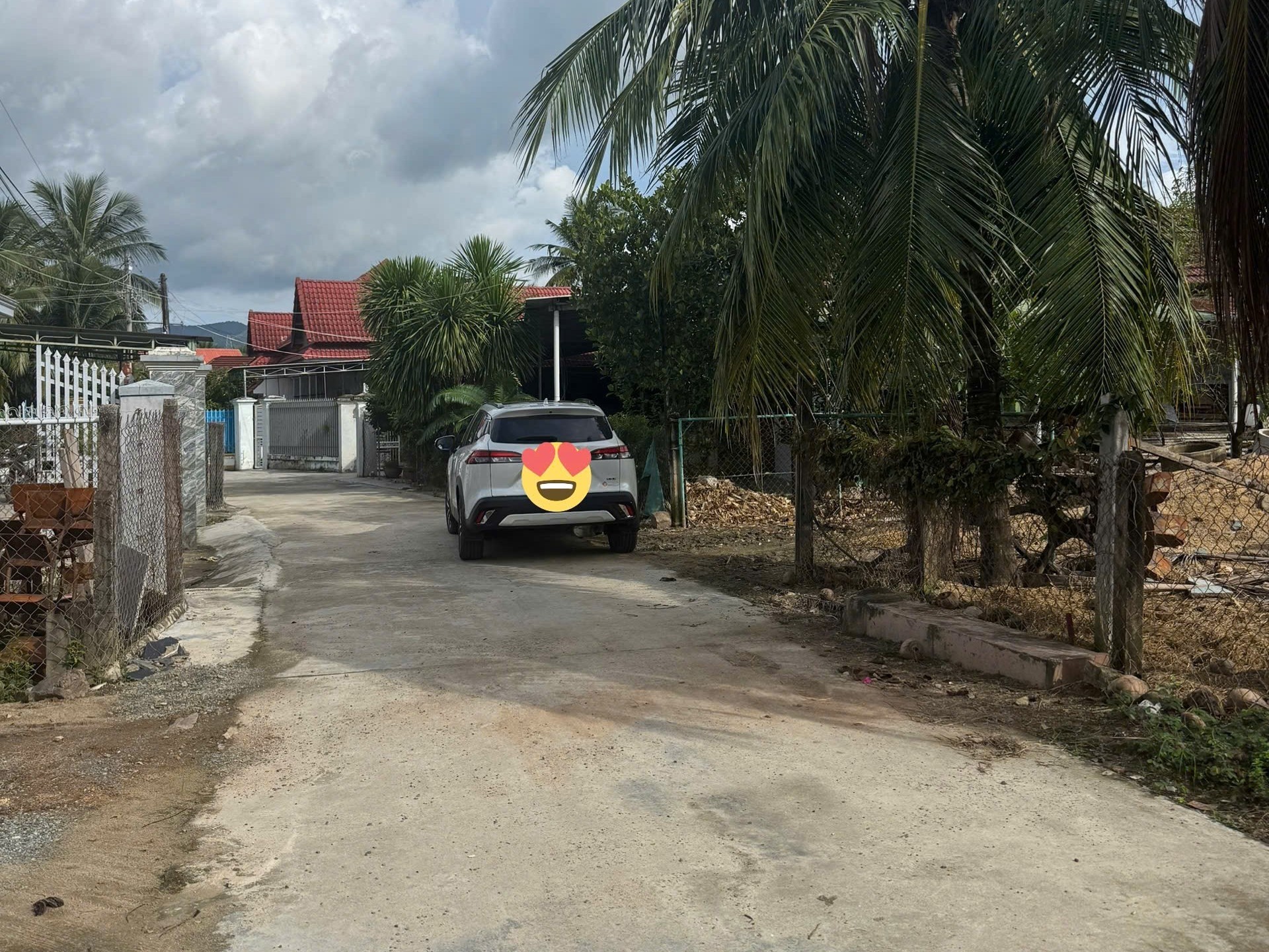 Bán đất Bình Lộc ngay trung tâm hành chính xã Diên Lộc cũ đường thông sát bên Hương Lộ 39