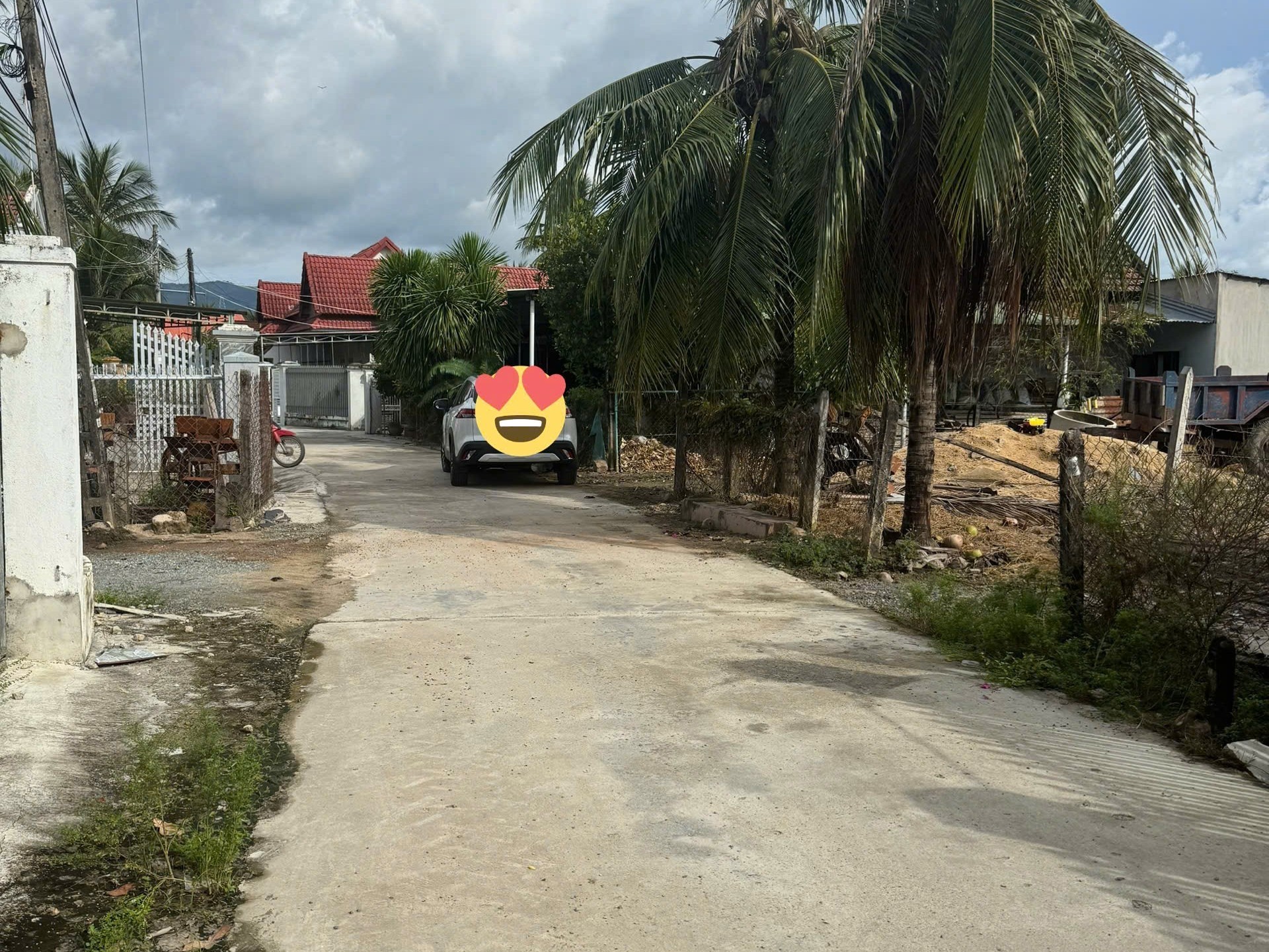 Bán đất Bình Lộc ngay trung tâm hành chính xã Diên Lộc cũ đường thông sát bên Hương Lộ 39 9