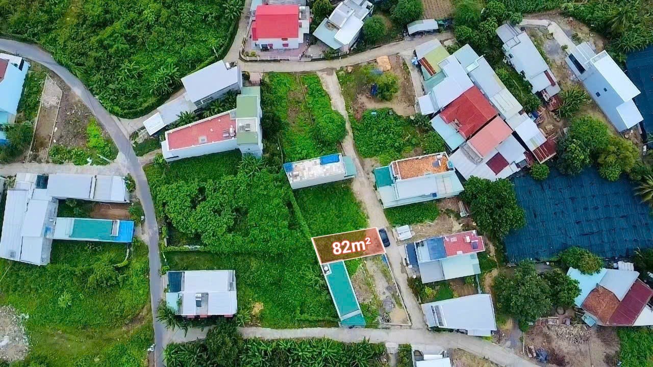 Bán đất Diên An thôn Phú Ân Nam 2 - hẻm Thông Tin đường oto thông 6
