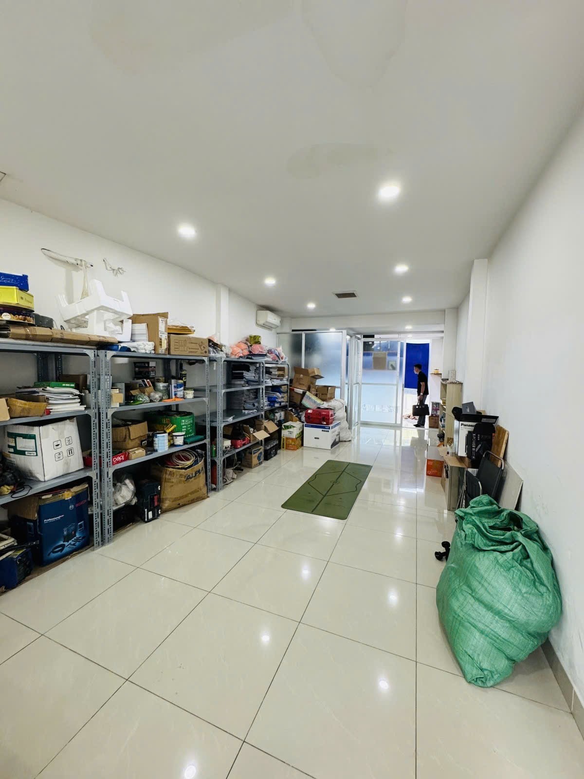 GIẢM MẠNH 3 TỶ - NHÀ 4 TẦNG 74m2 HXH SAU LƯNG CĂN MẶT TIỀN PHAN ĐĂNG LƯU 9