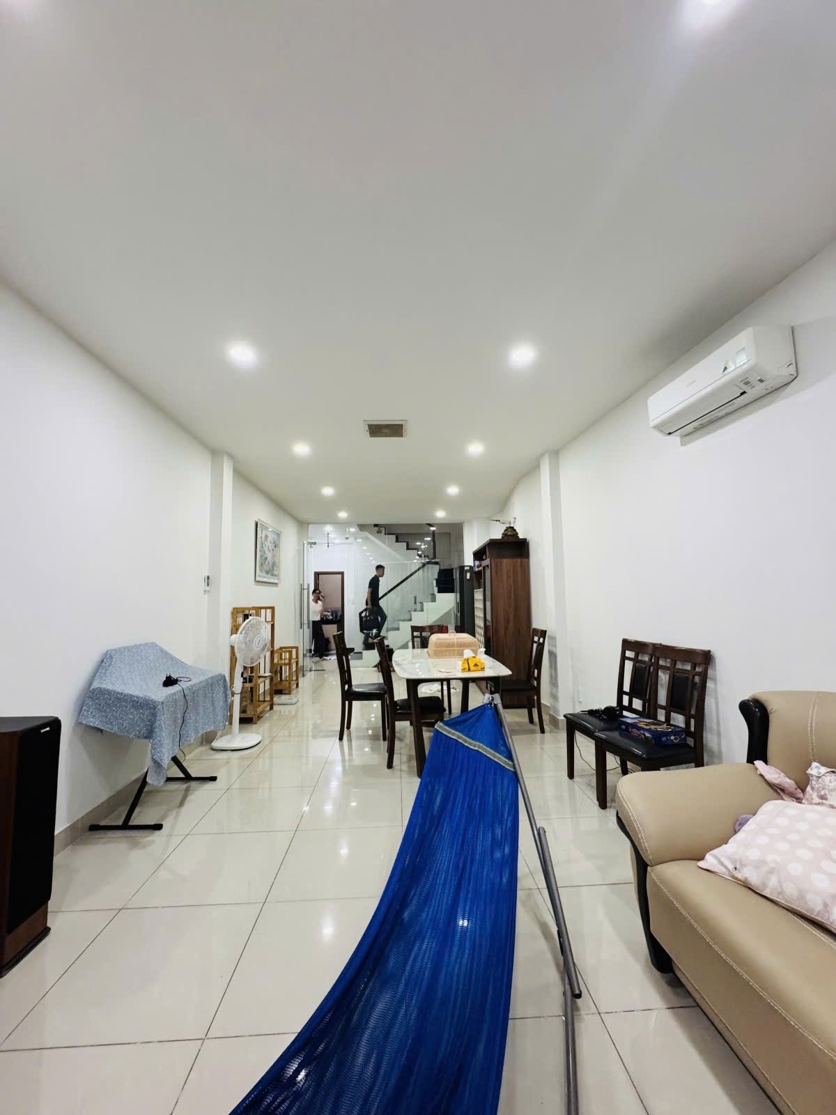 GIẢM MẠNH 3 TỶ - NHÀ 4 TẦNG 74m2 HXH SAU LƯNG CĂN MẶT TIỀN PHAN ĐĂNG LƯU 7