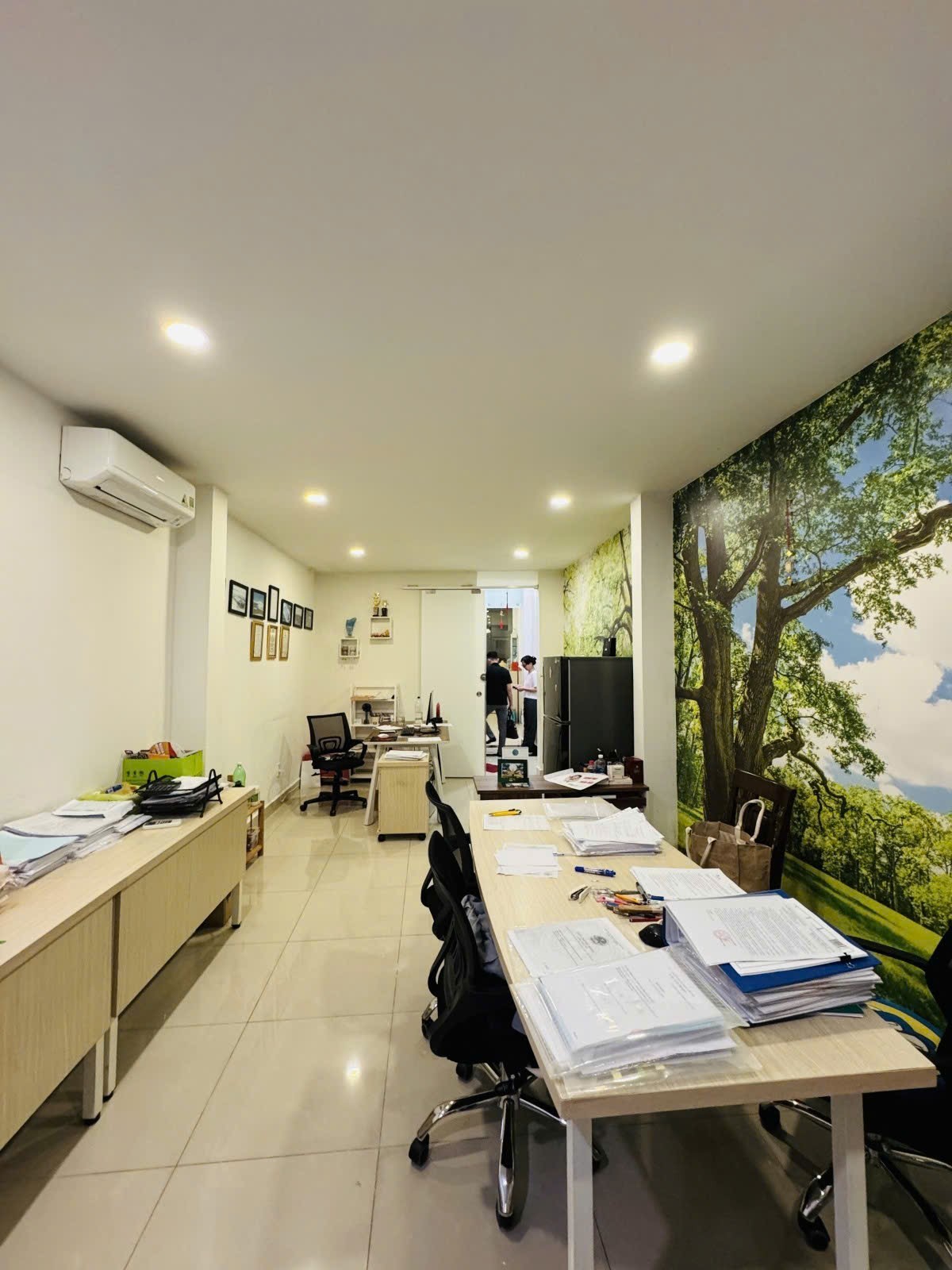 GIẢM MẠNH 3 TỶ - NHÀ 4 TẦNG 74m2 HXH SAU LƯNG CĂN MẶT TIỀN PHAN ĐĂNG LƯU 4