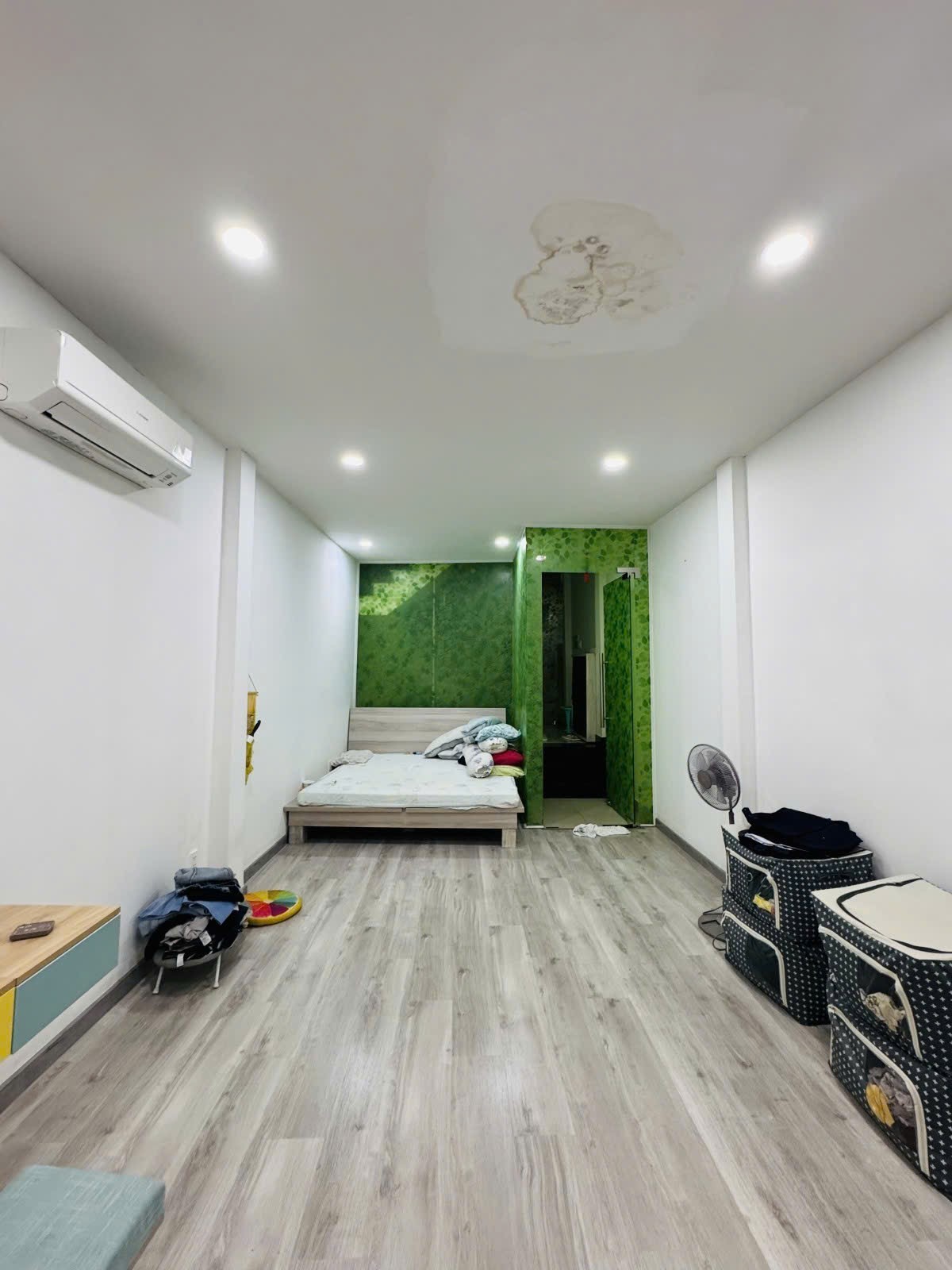 GIẢM MẠNH 3 TỶ - NHÀ 4 TẦNG 74m2 HXH SAU LƯNG CĂN MẶT TIỀN PHAN ĐĂNG LƯU 6