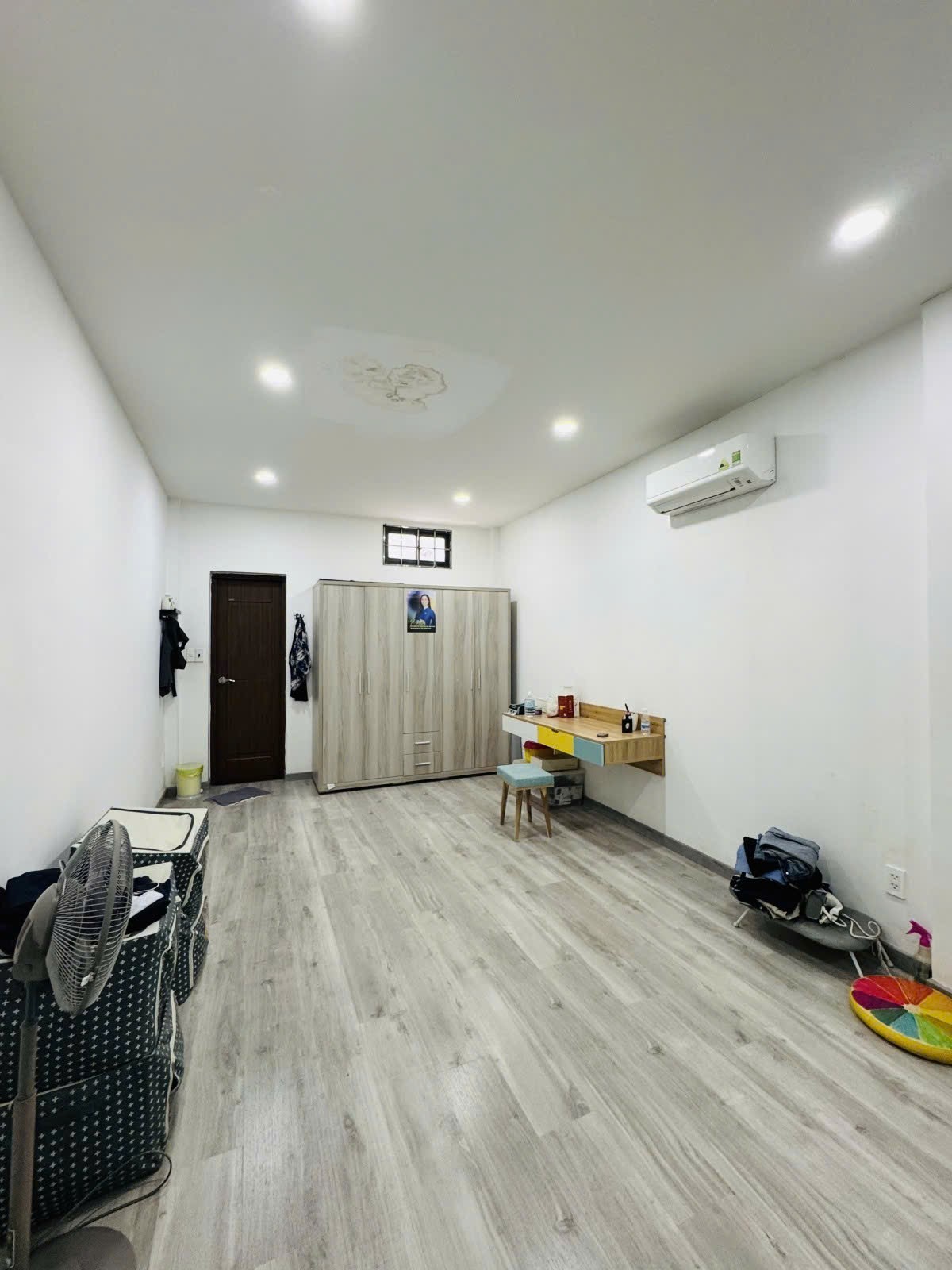 GIẢM MẠNH 3 TỶ - NHÀ 4 TẦNG 74m2 HXH SAU LƯNG CĂN MẶT TIỀN PHAN ĐĂNG LƯU 5