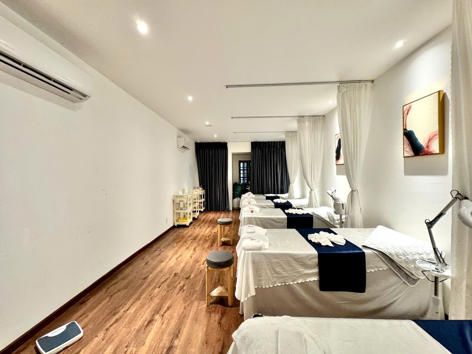 MẶT TIỀN KINH DOANH BÙI HỮU NGHĨA SIÊU VIP - 7 TẦNG 12 PHÒNG - DOANH THU 1.5 TỶ/NĂM 10