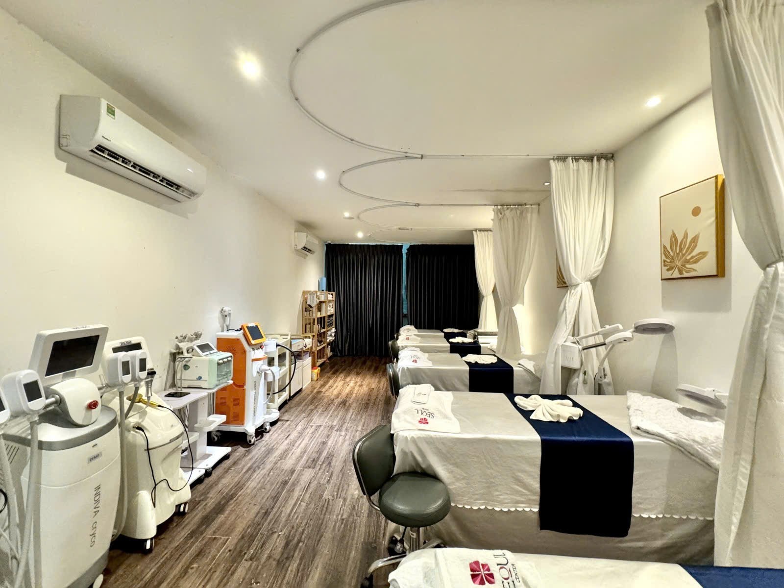 MẶT TIỀN KINH DOANH BÙI HỮU NGHĨA SIÊU VIP - 7 TẦNG 12 PHÒNG - DOANH THU 1.5 TỶ/NĂM 2