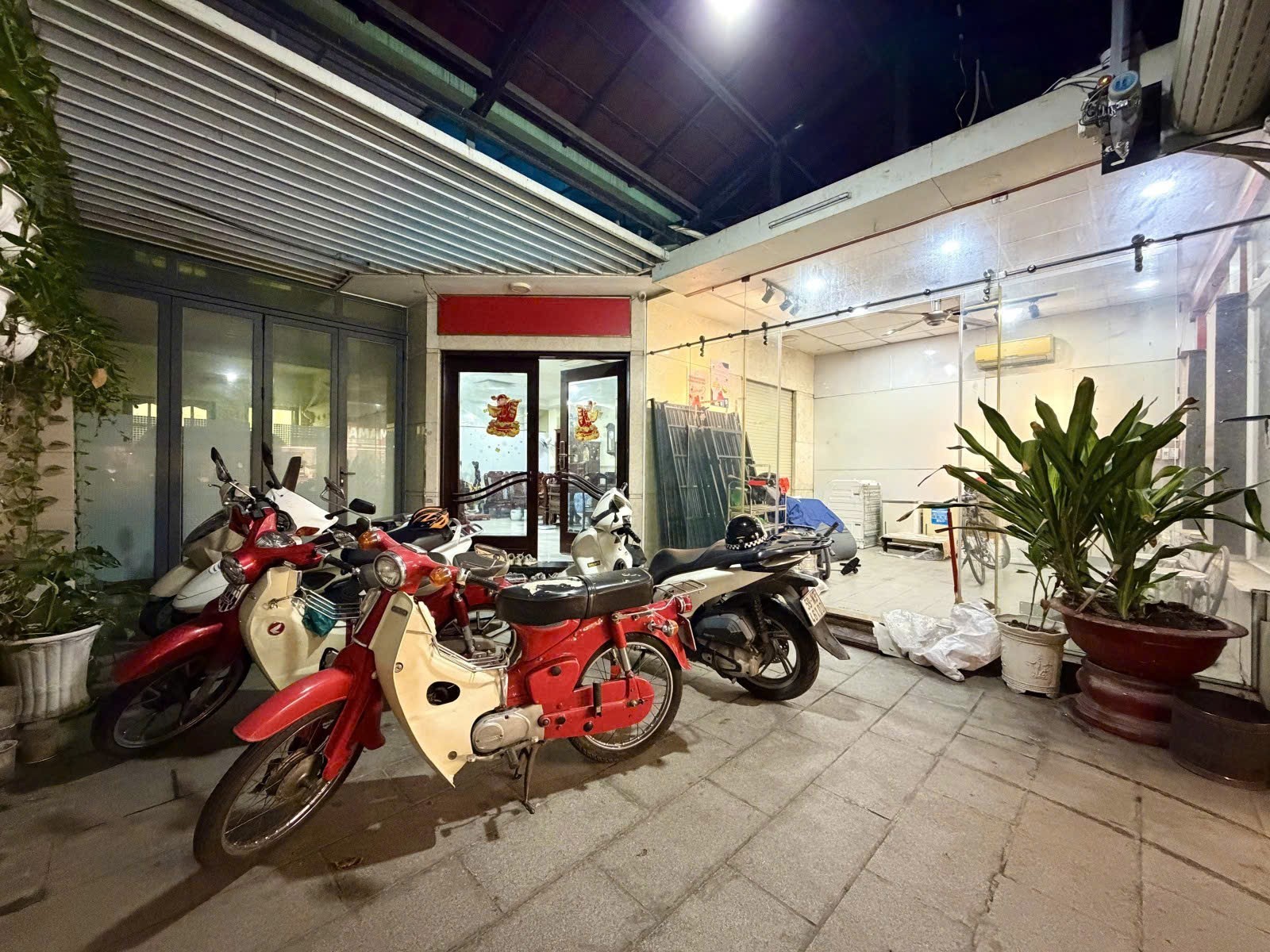 BIỆT THỰ NGUYỄN GIA TRÍ - 3 TẦNG 180M2 (9×20) VUÔNG A4 - 32.5 TỶ 7