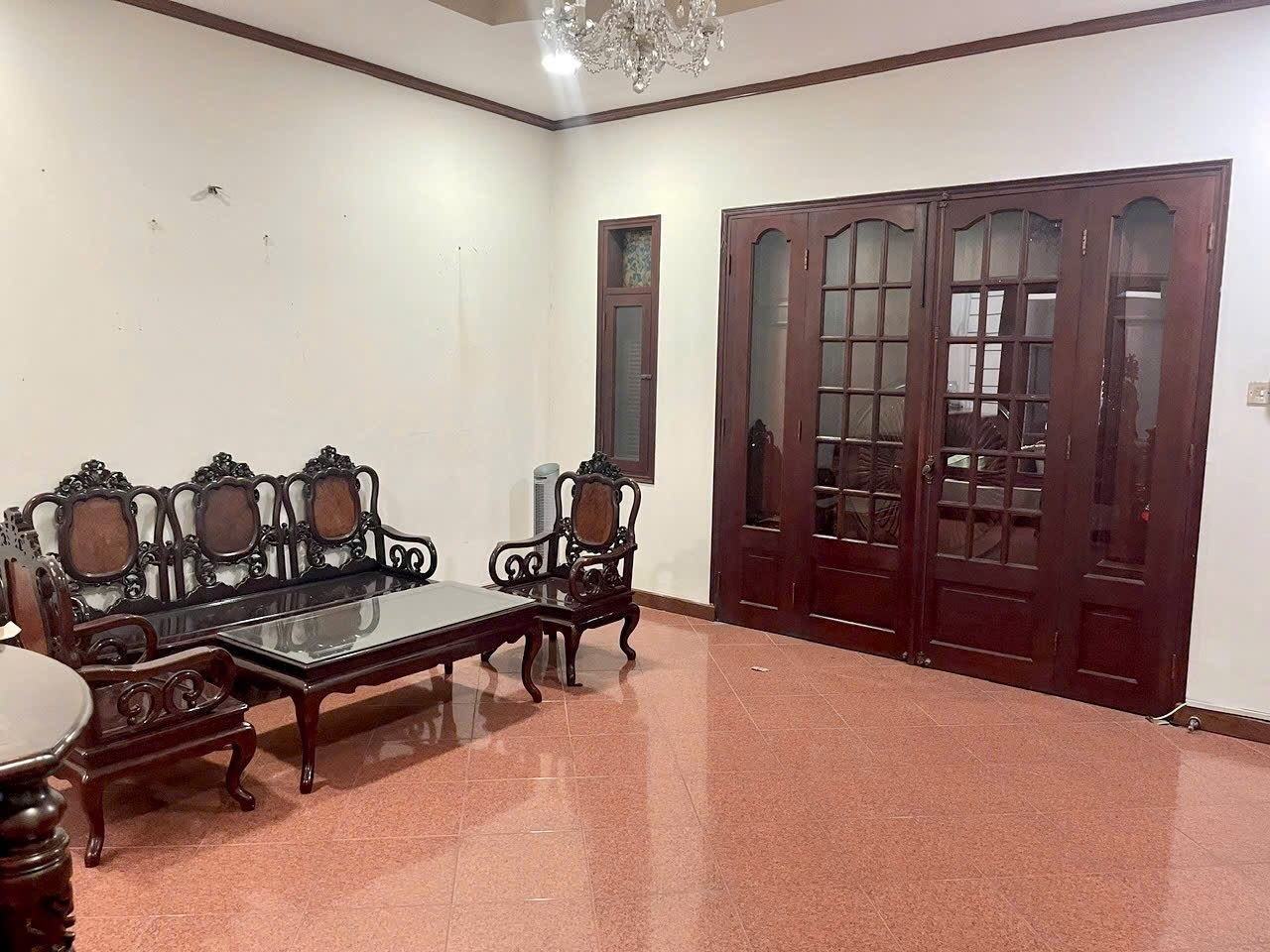 GẤP BÁN BIỆT THỰ CHÂU ÂU NGANG 10.5M - GIẢM 5.35 TỶ CHỈ CÒN 26.65 TỶ 14