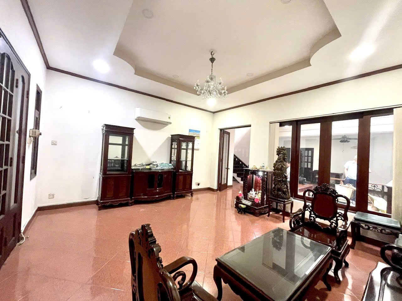 GẤP BÁN BIỆT THỰ CHÂU ÂU NGANG 10.5M - GIẢM 5.35 TỶ CHỈ CÒN 26.65 TỶ 9