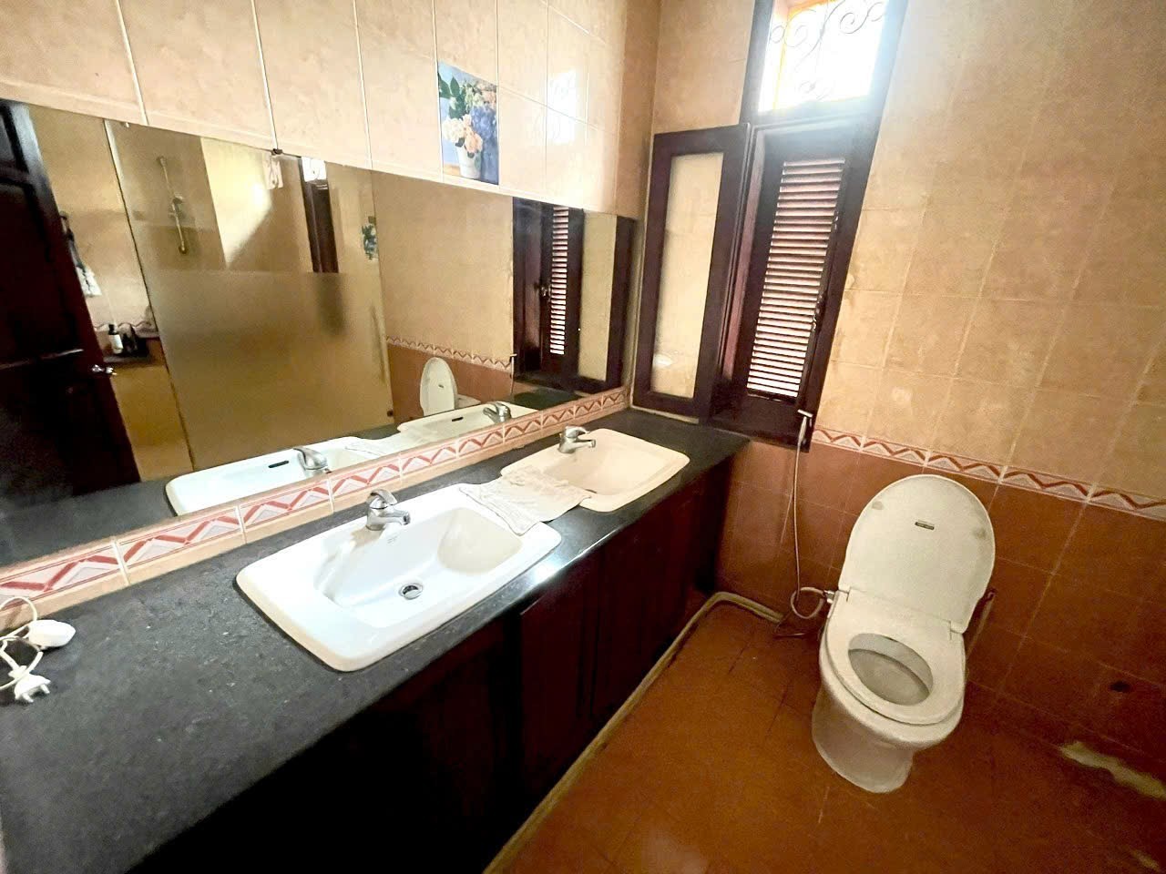 GẤP BÁN BIỆT THỰ CHÂU ÂU NGANG 10.5M - GIẢM 5.35 TỶ CHỈ CÒN 26.65 TỶ 8