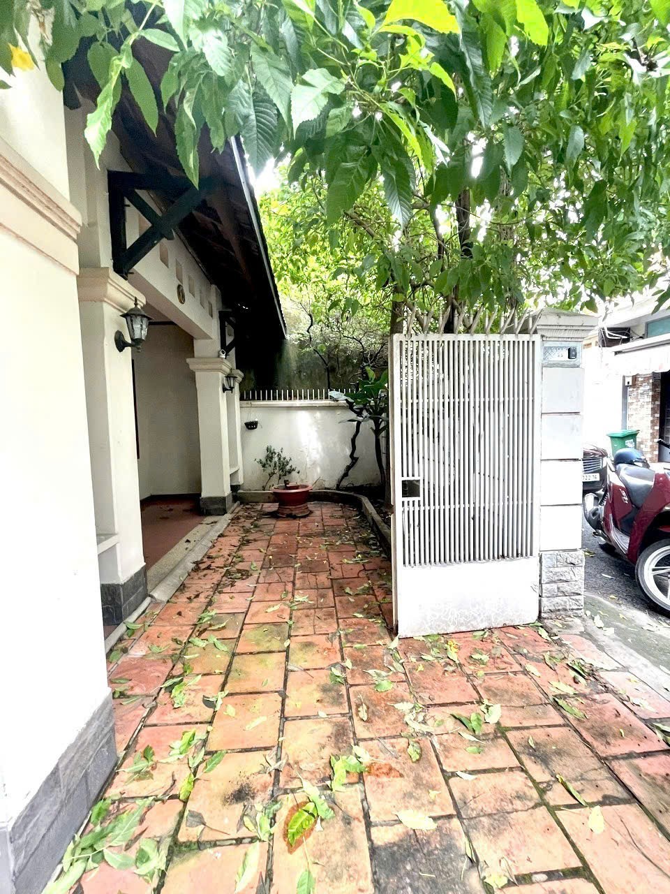 GẤP BÁN BIỆT THỰ CHÂU ÂU NGANG 10.5M - GIẢM 5.35 TỶ CHỈ CÒN 26.65 TỶ 7