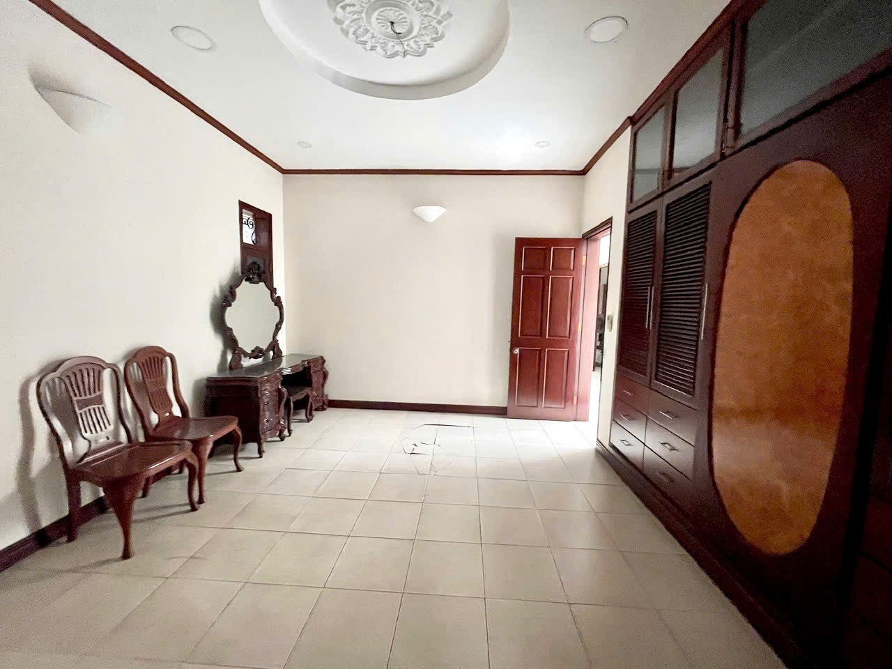 GẤP BÁN BIỆT THỰ CHÂU ÂU NGANG 10.5M - GIẢM 5.35 TỶ CHỈ CÒN 26.65 TỶ 5