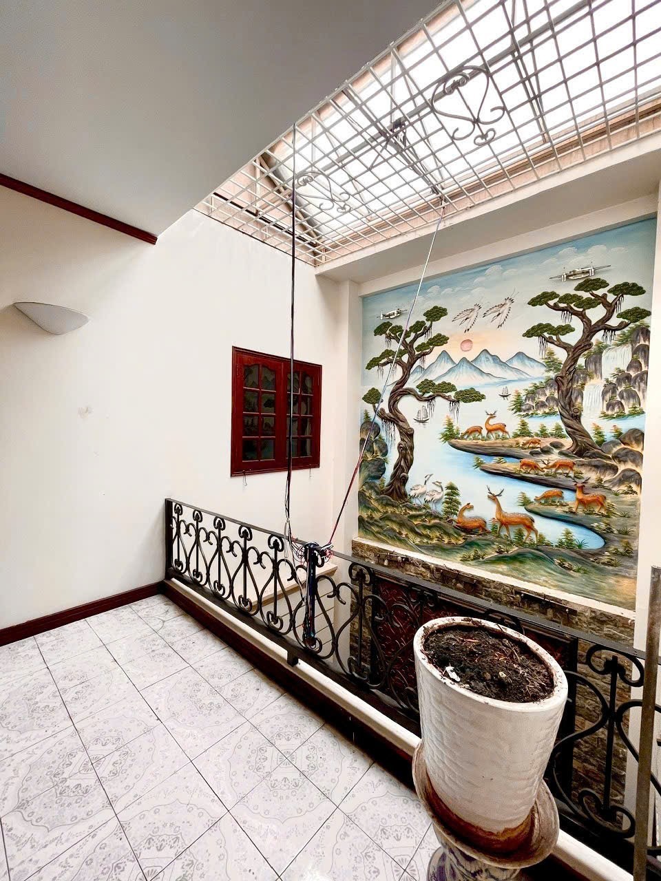 GẤP BÁN BIỆT THỰ CHÂU ÂU NGANG 10.5M - GIẢM 5.35 TỶ CHỈ CÒN 26.65 TỶ 10