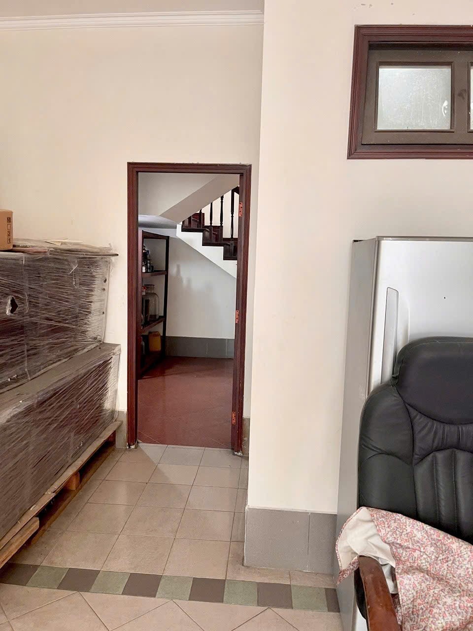 GẤP BÁN BIỆT THỰ CHÂU ÂU NGANG 10.5M - GIẢM 5.35 TỶ CHỈ CÒN 26.65 TỶ 3