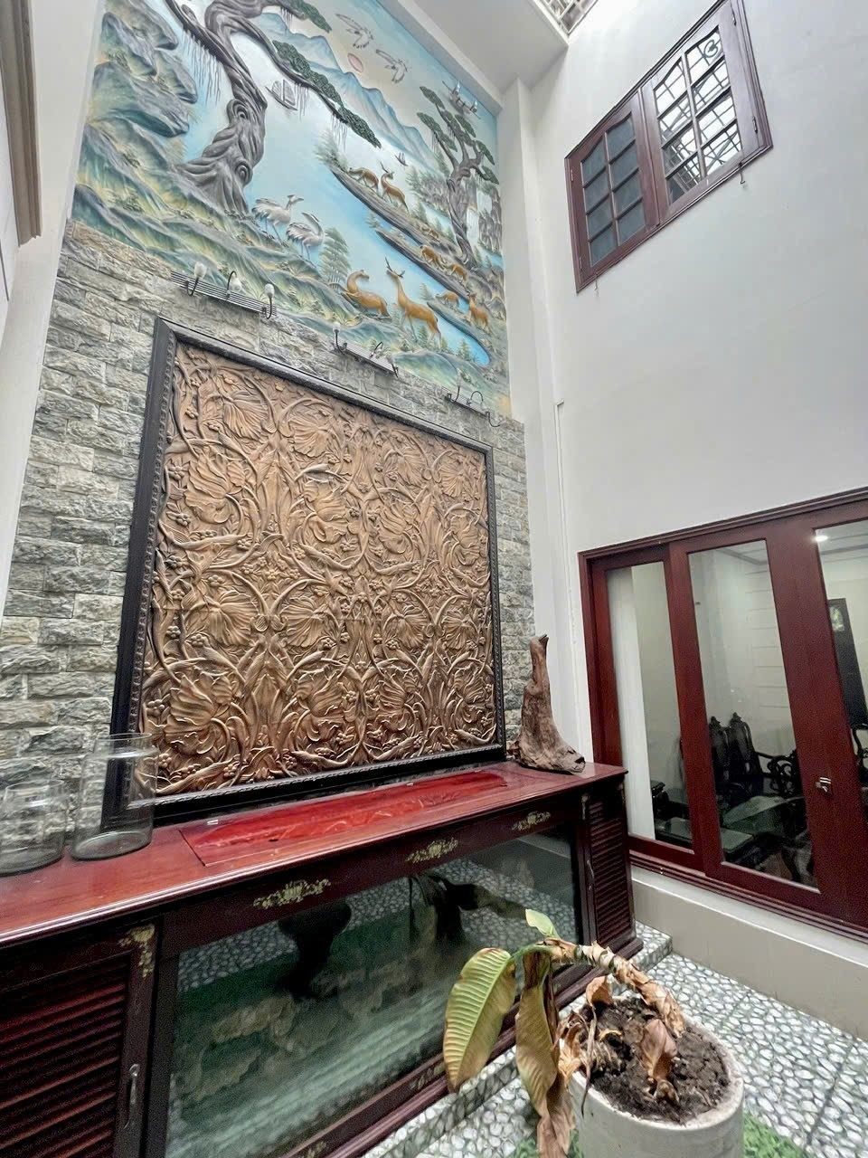 GẤP BÁN BIỆT THỰ CHÂU ÂU NGANG 10.5M - GIẢM 5.35 TỶ CHỈ CÒN 26.65 TỶ 6