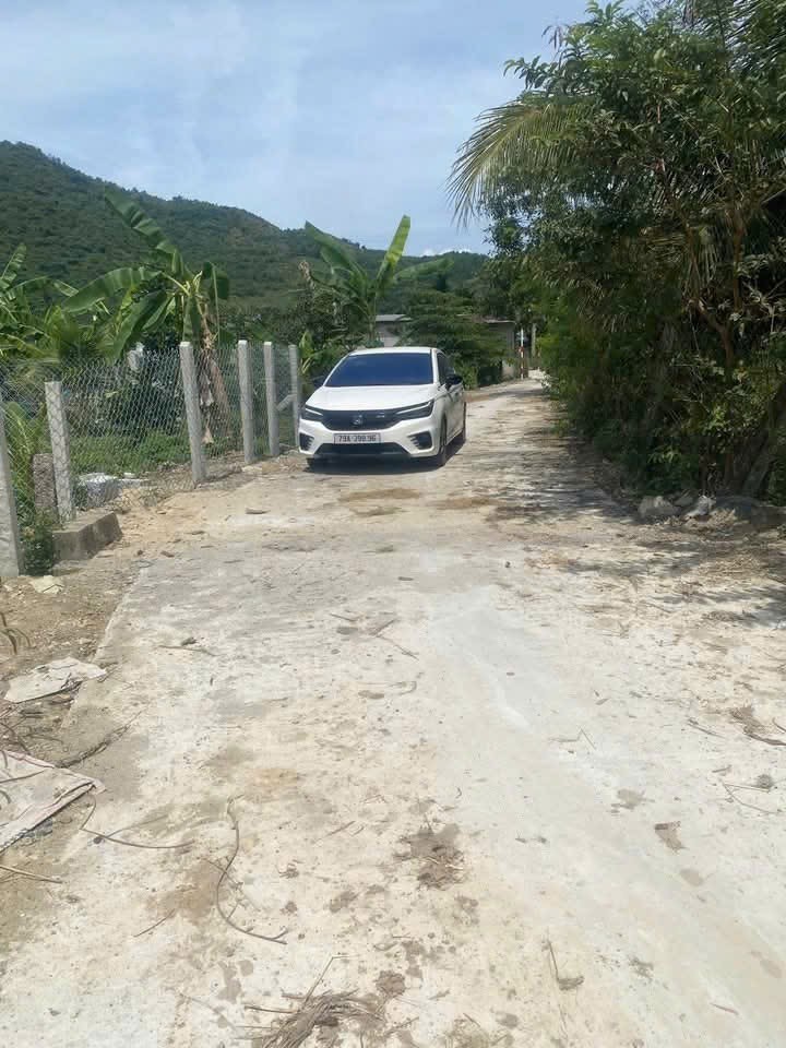 Bán đất Diên Tân giá rẻ full thổ cư sát bên Hương Lộ 62 - đường bê tông 5m 3