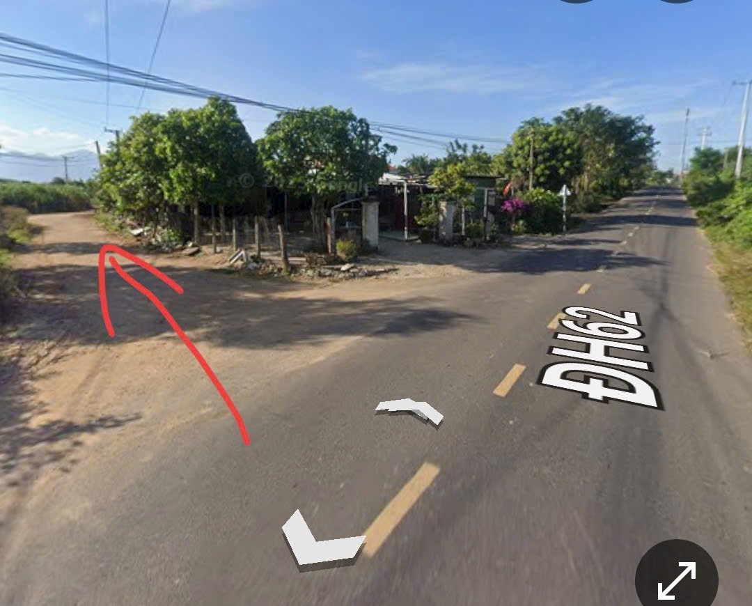 Bán đất Sông Cầu - Khánh Vĩnh giá rẻ full thổ cư sát bên Hương Lộ 62 - gần sông mát mẻ 3