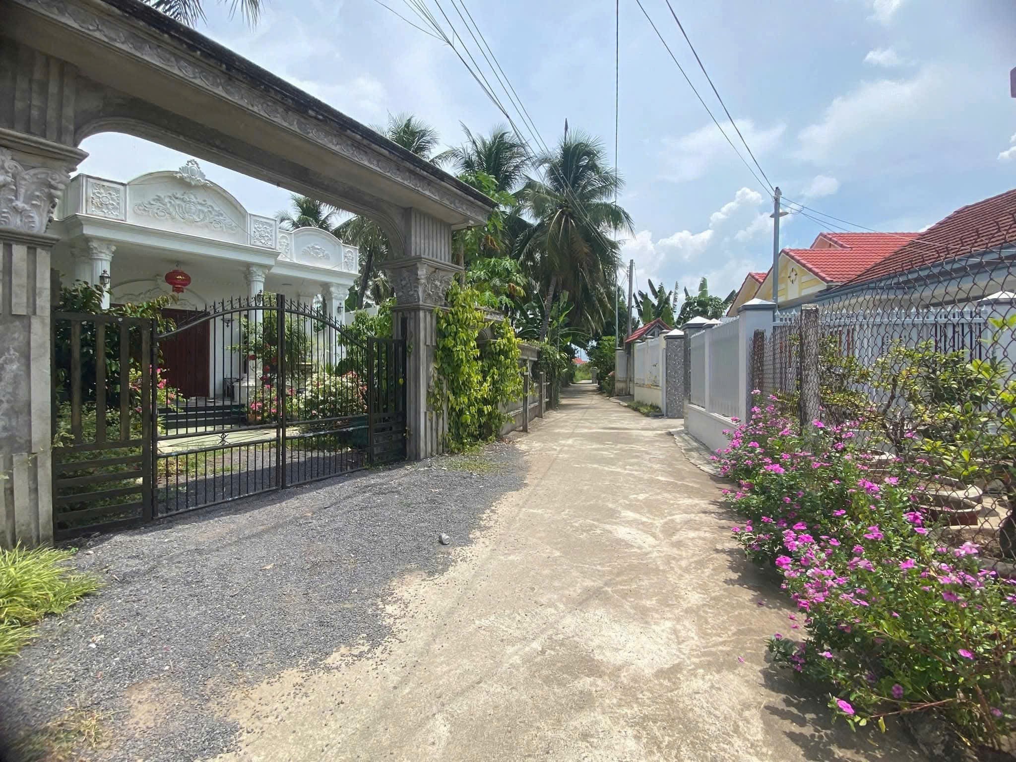 Bán đất Diên Lạc giá rẻ thôn Thanh Minh gần Tỉnh Lộ 2 - oto quay đầu