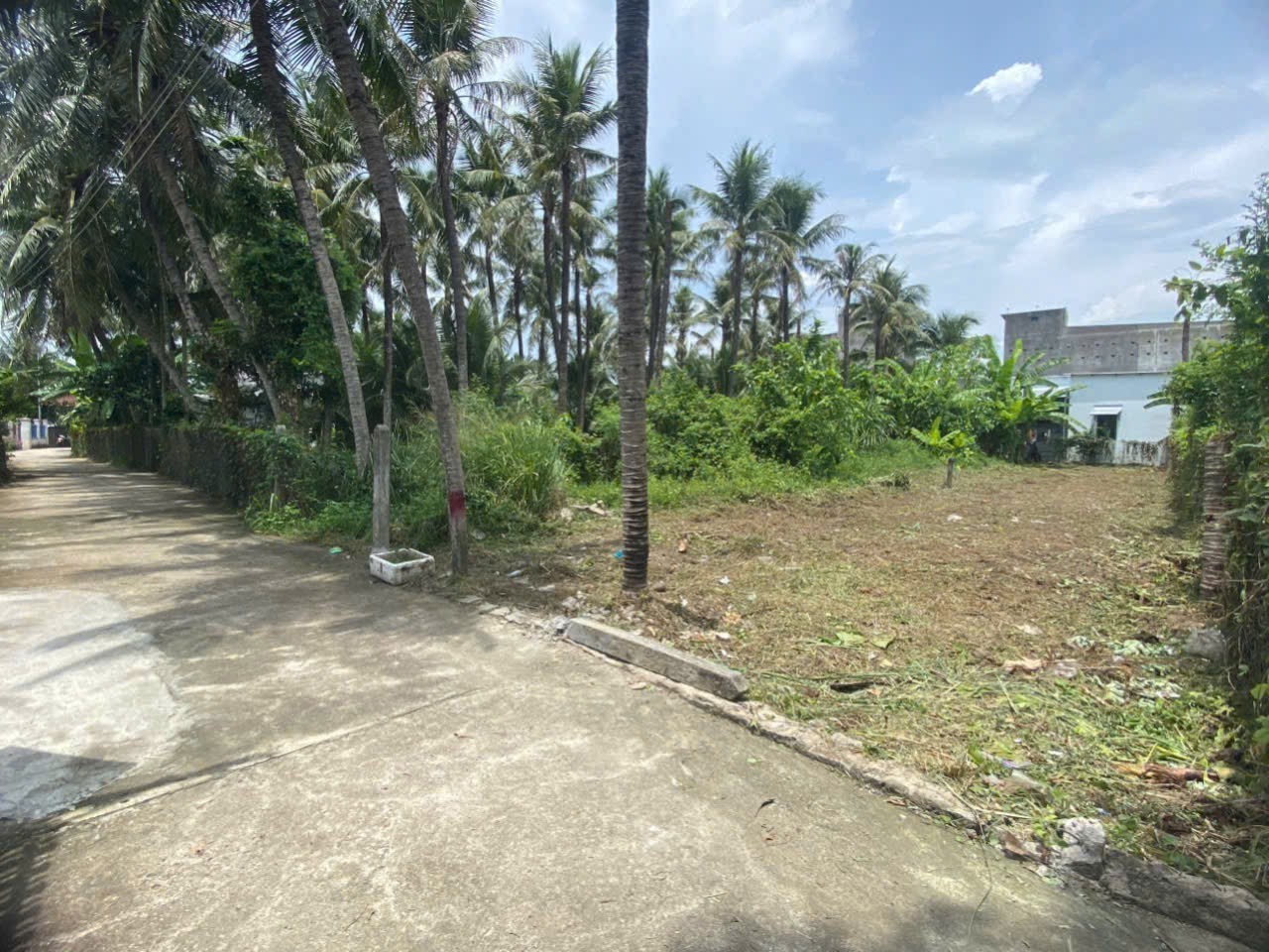 Bán đất Diên Lạc giá rẻ thôn Thanh Minh gần Tỉnh Lộ 2 - oto quay đầu 2