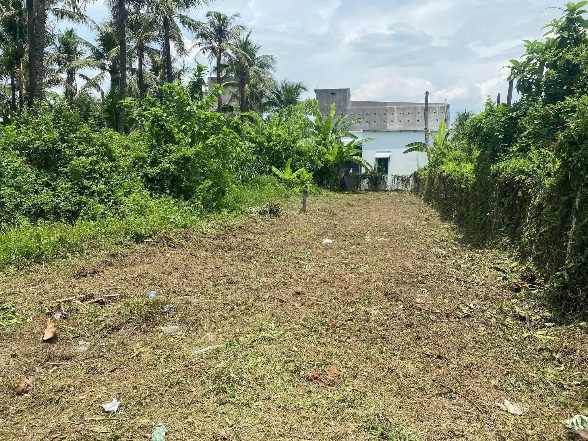 Bán đất Diên Lạc giá rẻ thôn Thanh Minh gần Tỉnh Lộ 2 - oto quay đầu 3