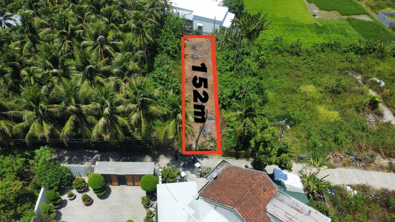 Bán đất Diên Lạc giá rẻ thôn Thanh Minh gần Tỉnh Lộ 2 - oto quay đầu 6