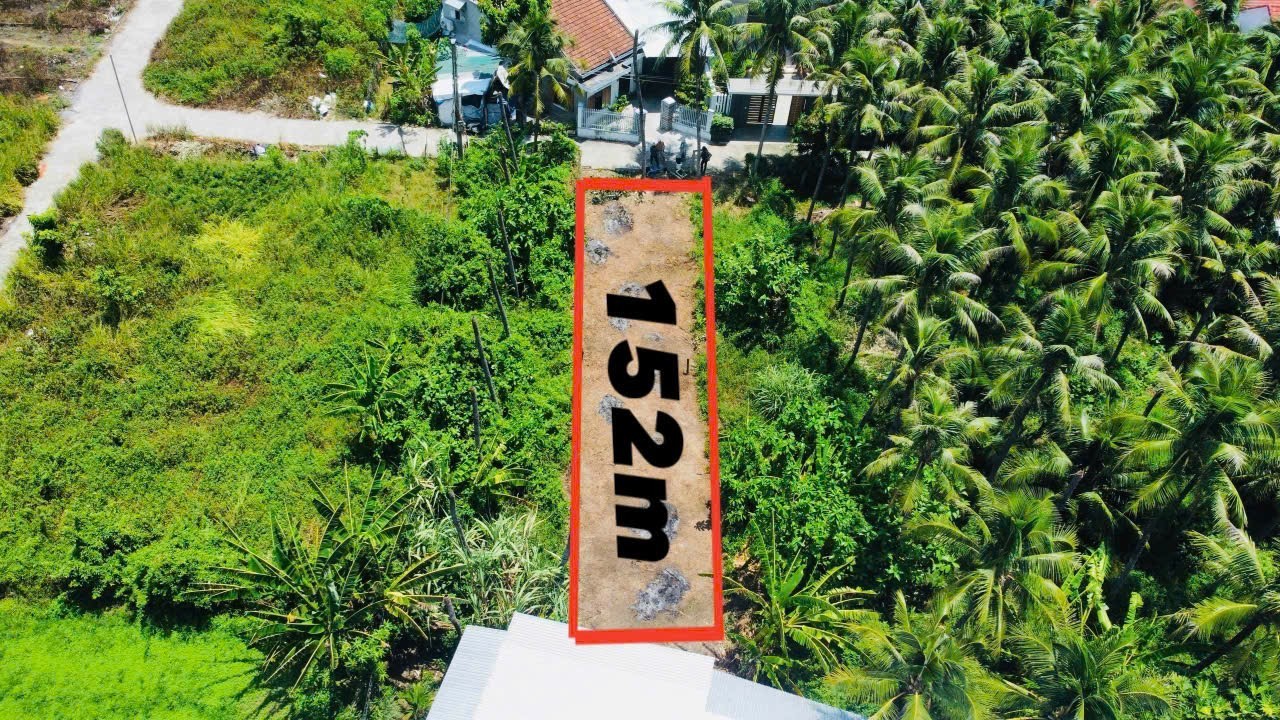 Bán đất Diên Lạc giá rẻ thôn Thanh Minh gần Tỉnh Lộ 2 - oto quay đầu 7