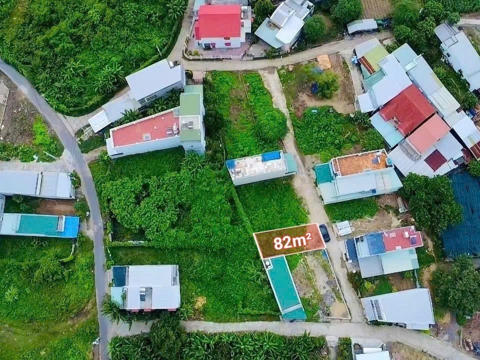 Bán đất Diên An thôn Phú Ân Nam 2 - hẻm Thông Tin đường thông 6