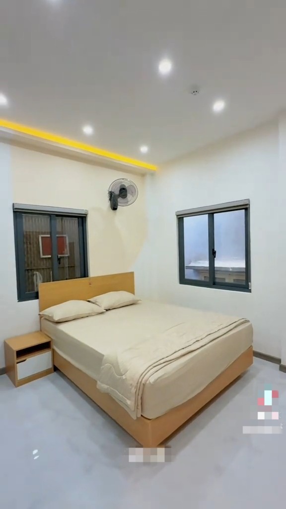 CHDV HẠNG SANG 2 MẶT TIỀN TÔN THẤT TÙNG Q1 - DÒNG TIỀN 1.2 TỶ/NĂM 22