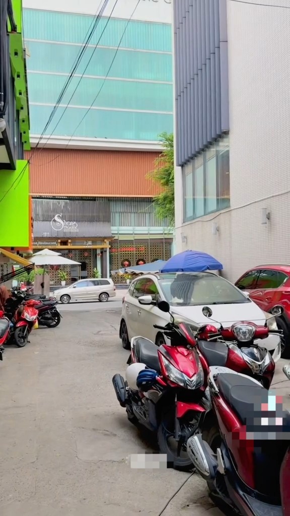 CHDV HẠNG SANG 2 MẶT TIỀN TÔN THẤT TÙNG Q1 - DÒNG TIỀN 1.2 TỶ/NĂM 20