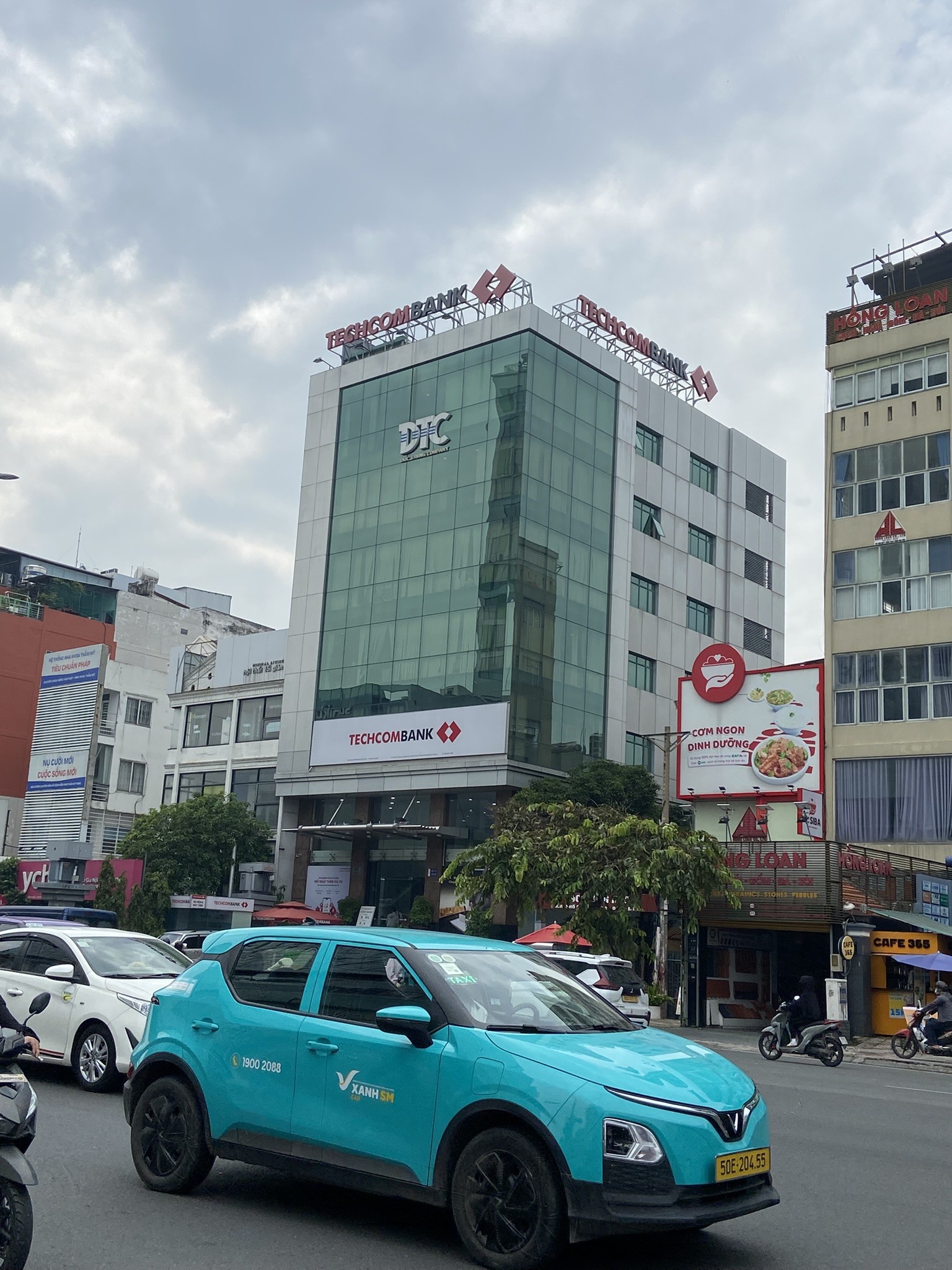 Cho thuê Văn phòng đường Cộng Hòa, Phường 4, Diện tích 185m², Giá 57 Triệu/tháng 3
