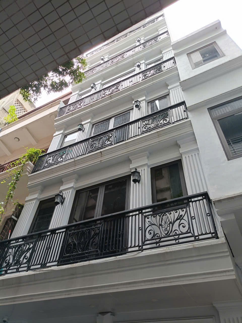 Cần bán Homestay - Khách Sạn đường Tức Mạc, Phường Cửa Nam, Diện tích 120m², Giá Thương lượng