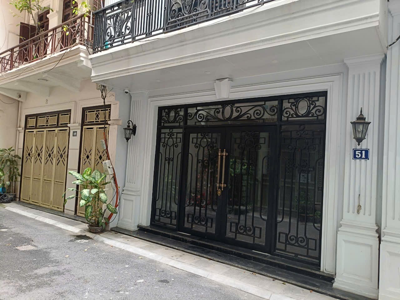 Cần bán Homestay - Khách Sạn đường Tức Mạc, Phường Cửa Nam, Diện tích 120m², Giá Thương lượng 2