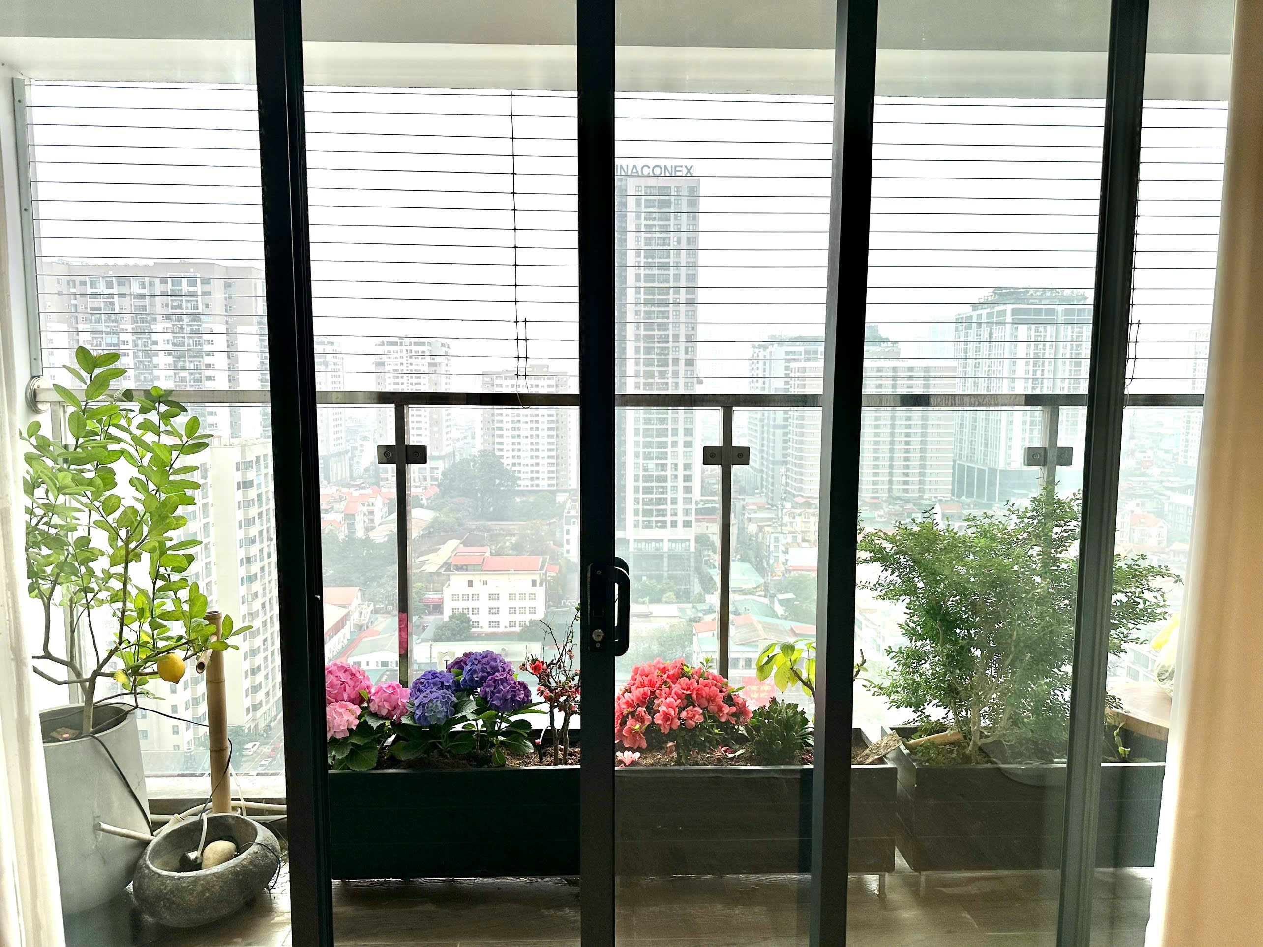 Bán căn hộ Imperia Garden 3pn-111m2, sổ lâu dài - HƯỚNG MÁT 4