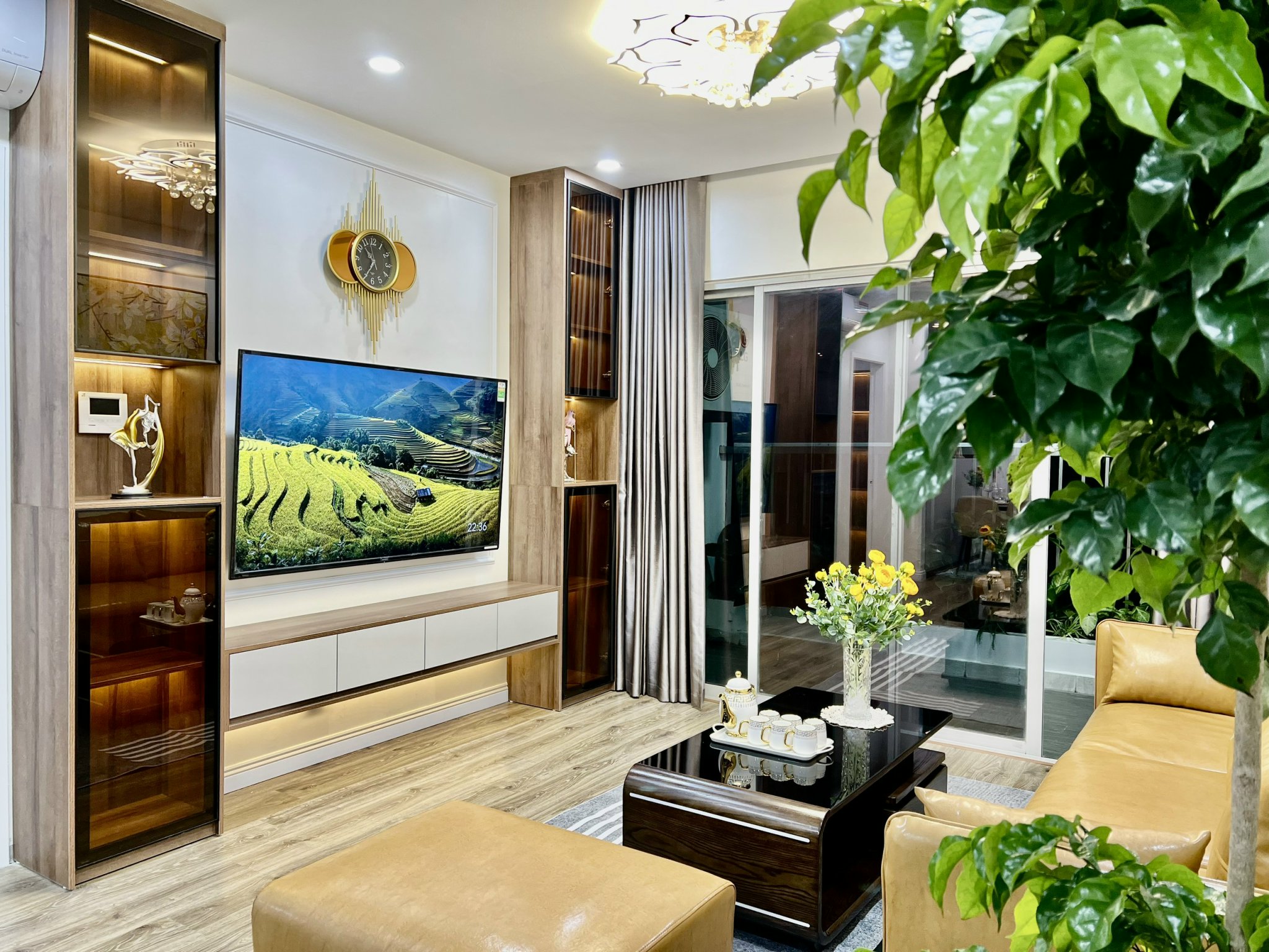 Chủ bán CĂN SÂN VƯỜN 3PN rất hiếm tại Imperia Garden, SHLD 2