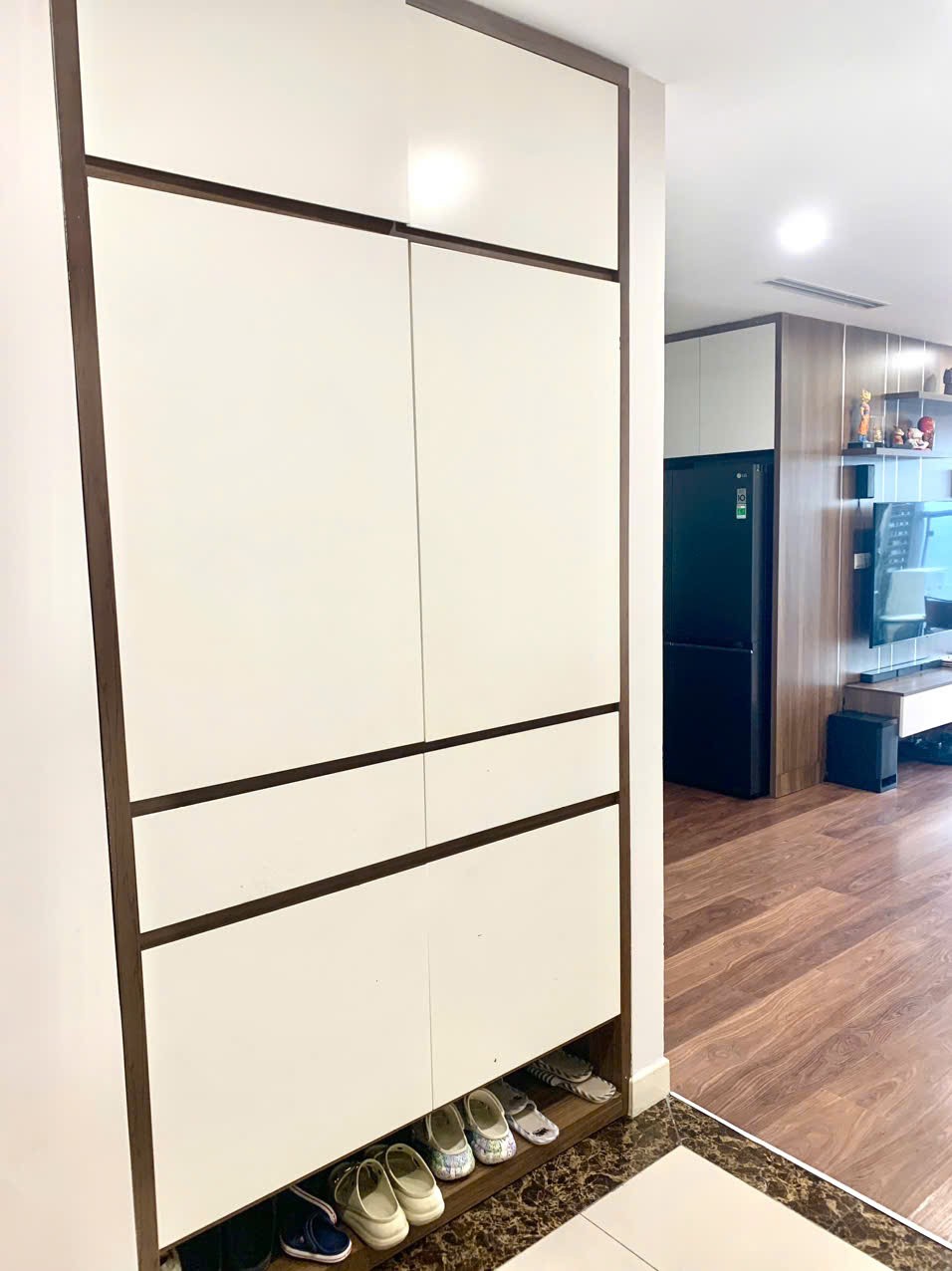 BÁN GẤP CHCC IMPERIA GARDEN 80m2, 2PN, full đồ, giá tốt 3