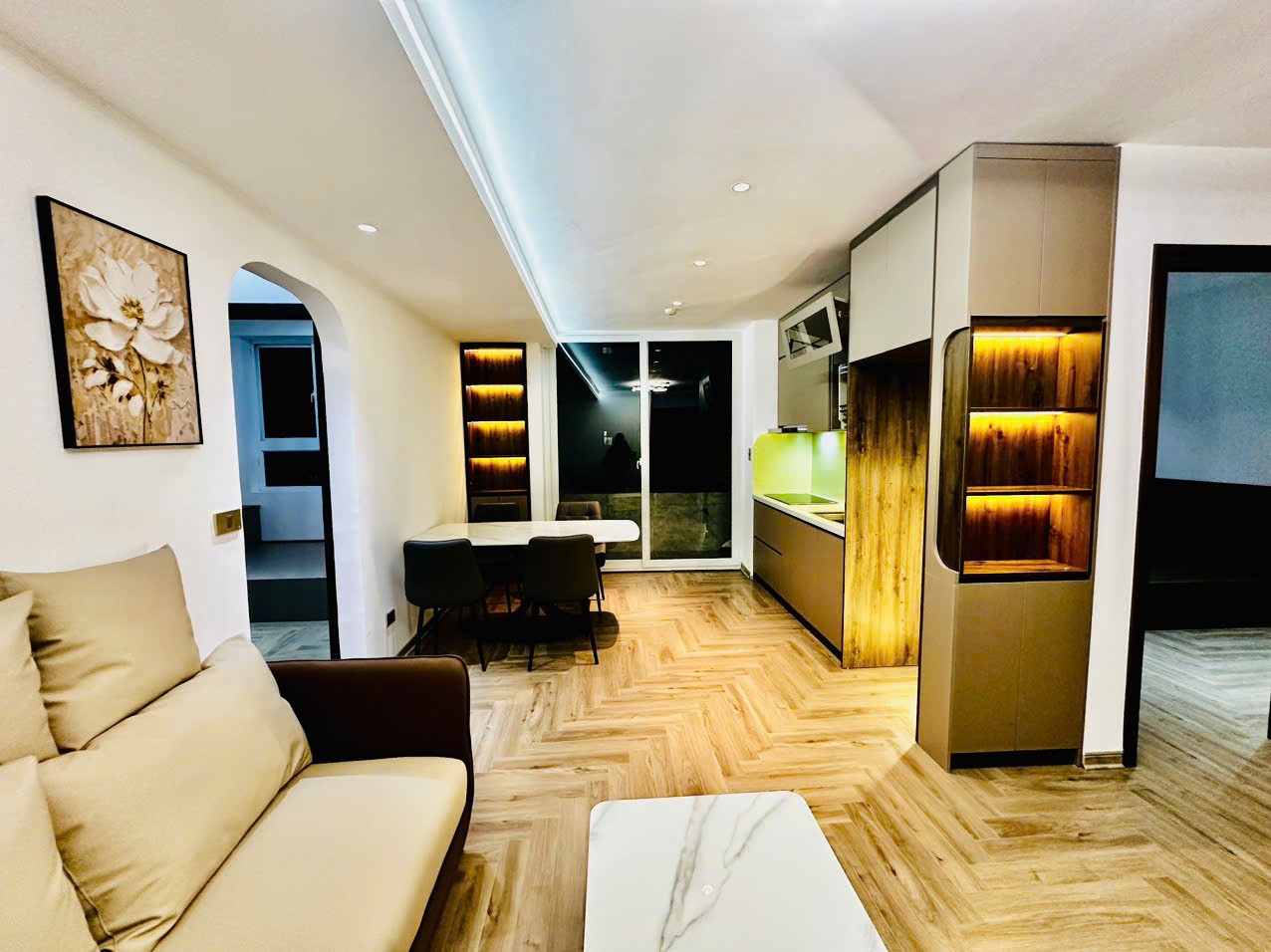 Chung Cư JSC 34 tại 164 Khuất Duy Tiến - bán gấp căn 3PN, giá 7.1 tỷ