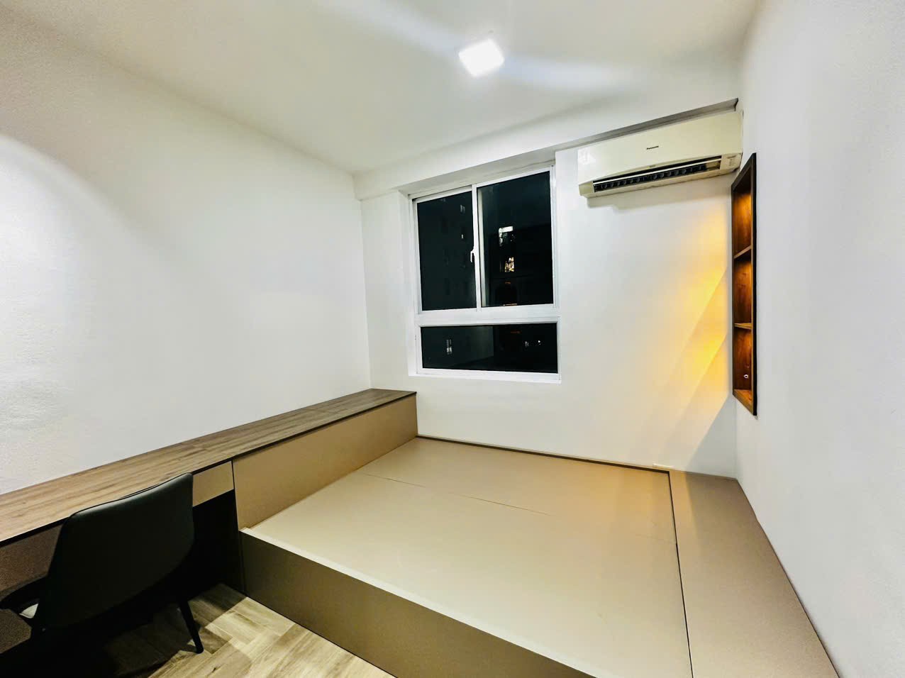 Chung Cư JSC 34 tại 164 Khuất Duy Tiến - bán gấp căn 3PN, giá 7.1 tỷ 5
