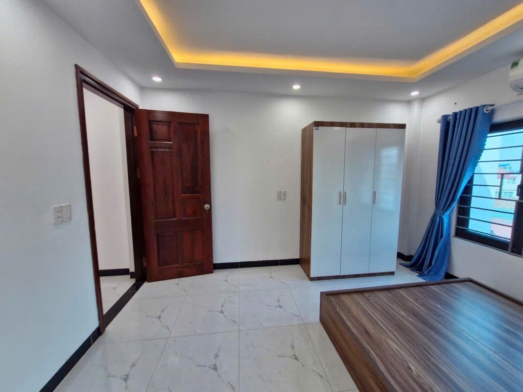 Tôi bán nhà ngõ 634 Kim Giang cạnh The Manor, KĐT Linh Đàm 35m2 chỉ 7.x tỷ. LH 0989626116 2
