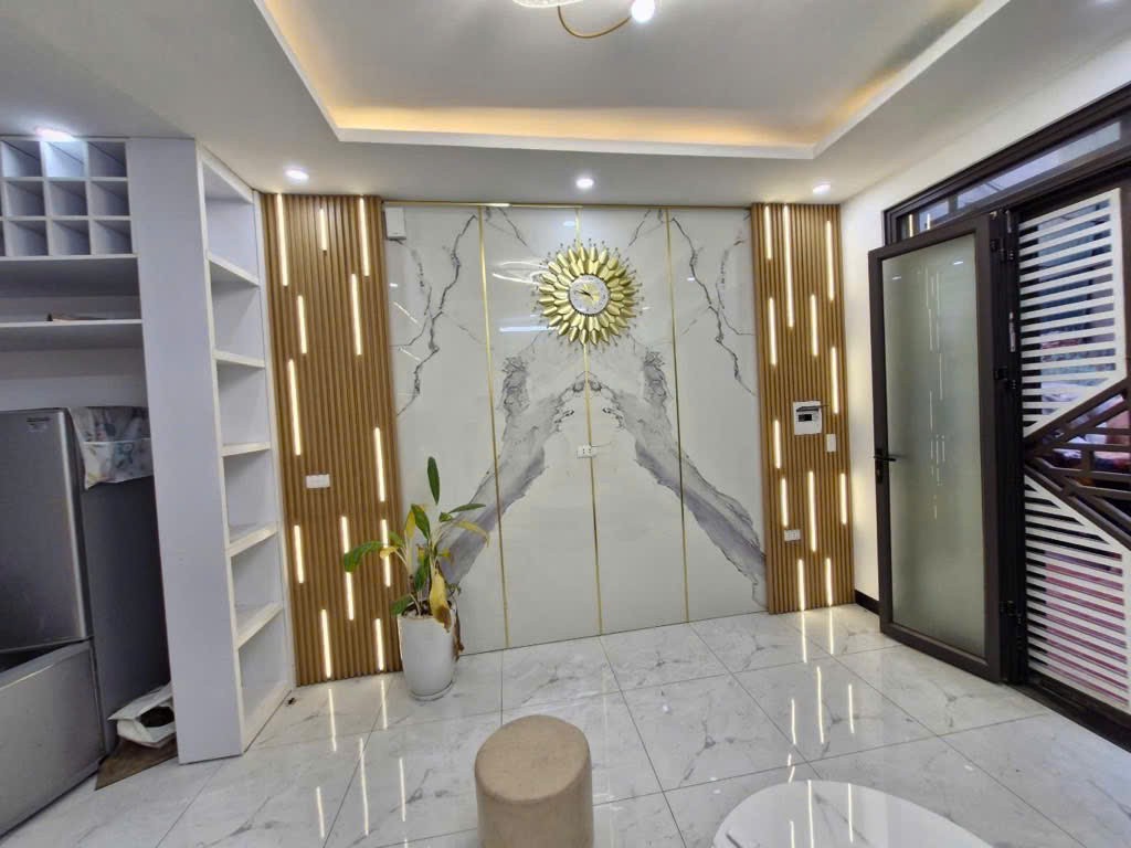 Tôi bán nhà ngõ 634 Kim Giang cạnh The Manor, KĐT Linh Đàm 35m2 chỉ 7.x tỷ. LH 0989626116 3