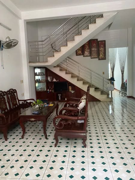 Căn nhà 2 tầng ở MT 150 kỳ đồng , Thanh Khê Đà NẵngCăn nhà 2 tầng ở MT 150 kỳ đồng , Thanh Khê 3
