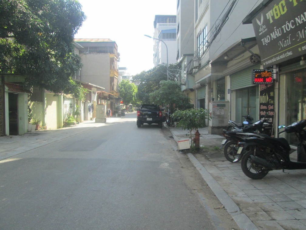 Tôi bán đất đường Lê Lợi kéo dài, Đa Sỹ gần trường cấp 2 Lê Lợi 33m2 chỉ 4.x tỷ. LH 0989626116