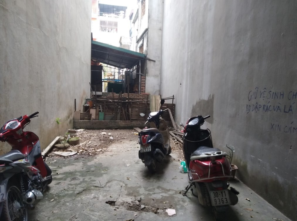 Tôi bán đất đường Lê Lợi kéo dài, Đa Sỹ gần trường cấp 2 Lê Lợi 33m2 chỉ 4.x tỷ. LH 0989626116 2