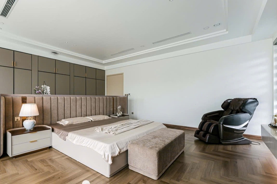 CHỈ 119 triệu 1m2 biệt thự KĐT Lideco gần hồ điều hòa 235m2. LH 0989626116 3