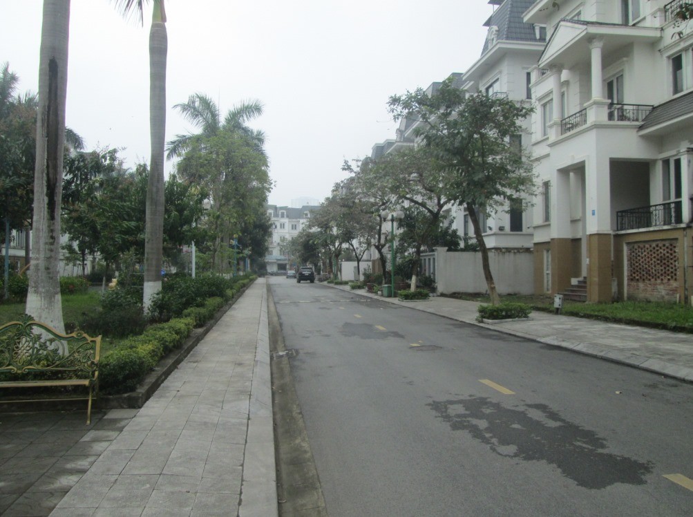 Ngộp bank bán Gấp biệt thự KĐT Lideco view công viên cạnh hồ điều hòa 200m2 chỉ 22.x tỷ. 2