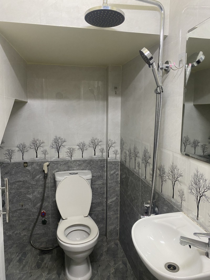 Bán nhà mặt tiền đường số 3, Phường Cát Lái,TP HCM.DT 164m2, 7PN, SHR, giá 6.2 tỷ. 4