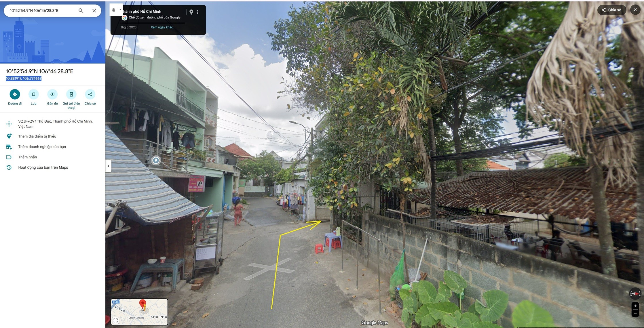 Bán đất phố Nguyễn Văn Tạo, Hiệp Phước, Nhà Bè, thành phố Hồ Chí Minh - 369m2, lô góc, miễn TG
