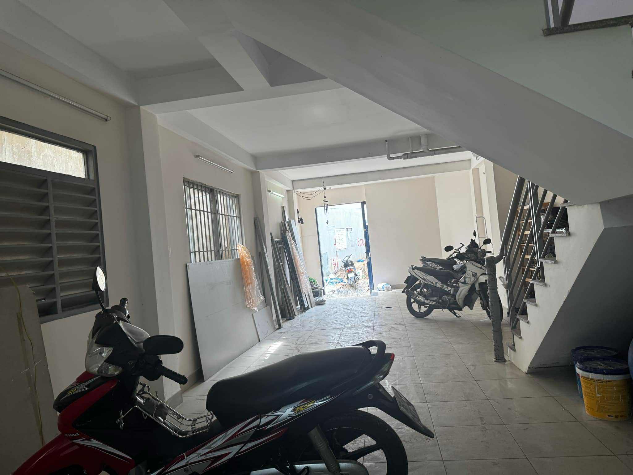 CHỈ 13 TỶ - 80m2 (4.5x18) - HXH THÔNG - CHDV 19 PHÒNG - DÒNG TIỀN 70TR/THÁNG 8