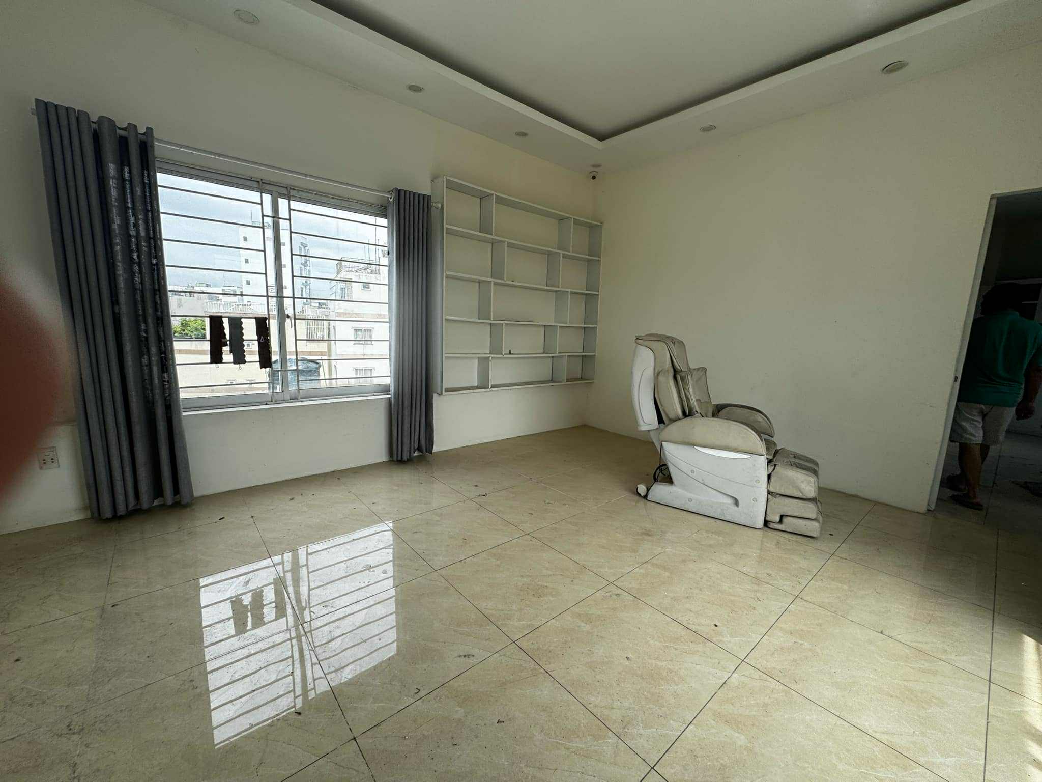 CHỈ 13 TỶ - 80m2 (4.5x18) - HXH THÔNG - CHDV 19 PHÒNG - DÒNG TIỀN 70TR/THÁNG 3