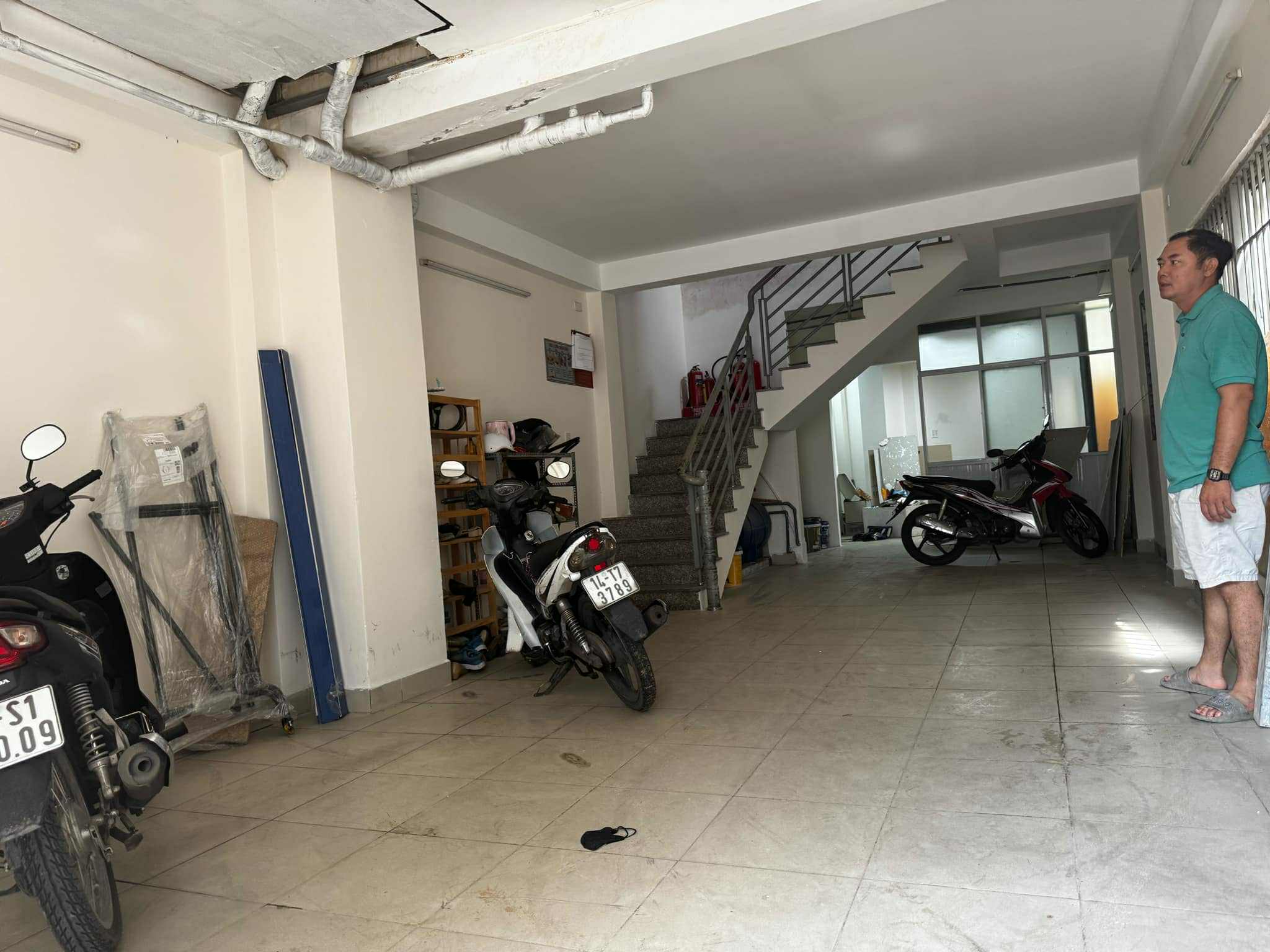 CHỈ 13 TỶ - 80m2 (4.5x18) - HXH THÔNG - CHDV 19 PHÒNG - DÒNG TIỀN 70TR/THÁNG 10
